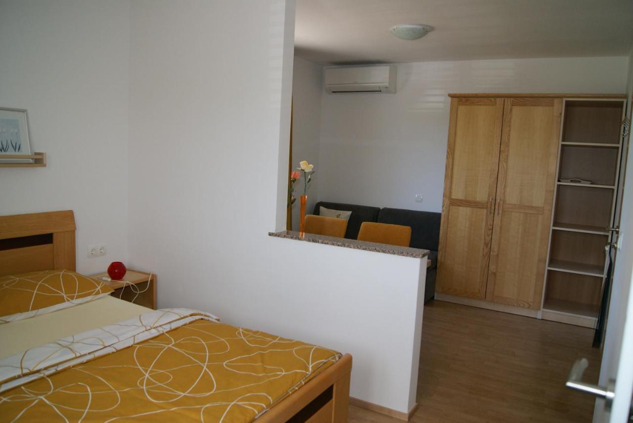 Rooms Magdalena Krk Krk Town Dış mekan fotoğraf