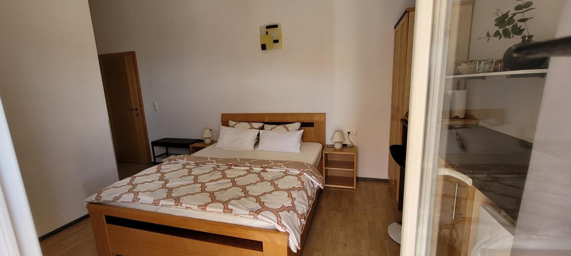 Rooms Magdalena Krk Krk Town Dış mekan fotoğraf